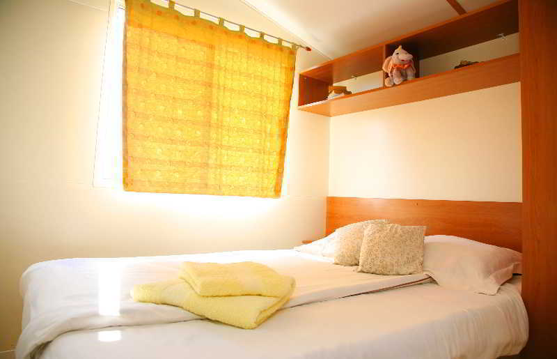 Camp Dole Zivogosce Hotel Podgora Exterior foto