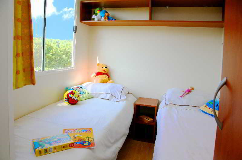 Camp Dole Zivogosce Hotel Podgora Exterior foto